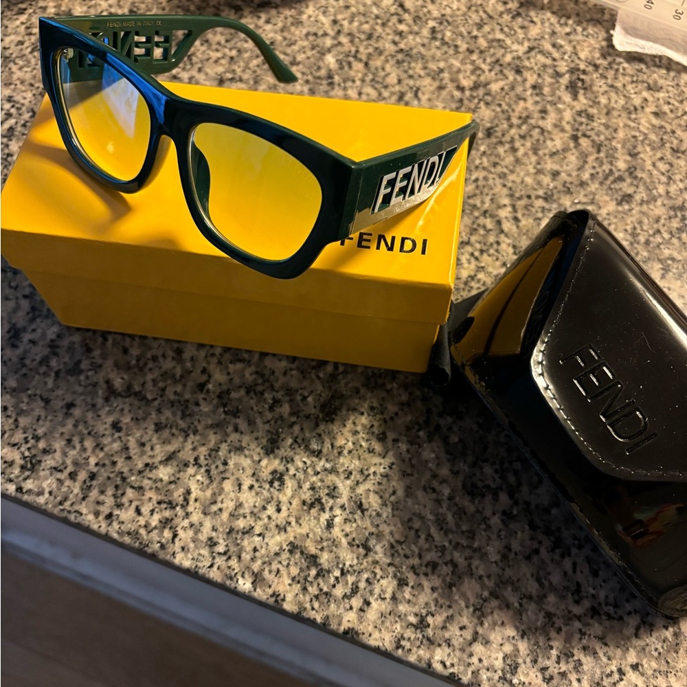 Fendi Sunglasses